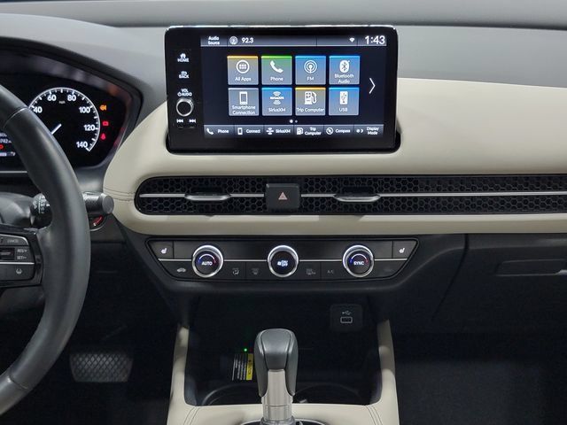 Certified 2024 Honda HR-V EX-L image 19