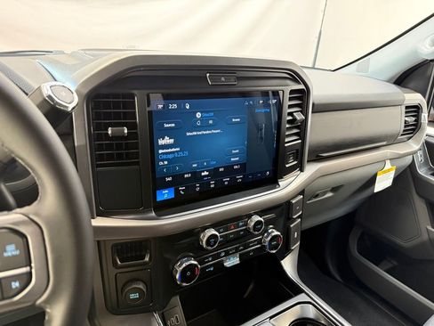 New 2026 Ford F150 XLT w/ XLT Chrome Appearance Package image 14