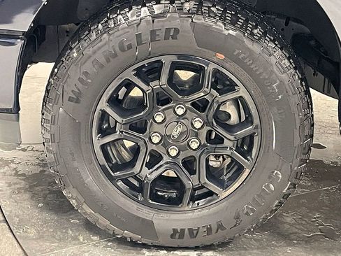 Used 2024 Ford F150 XLT w/ Equipment Group 302A MID image 35