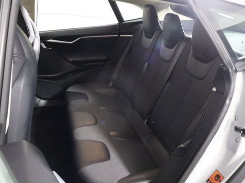 Used 2016 Tesla Model S 75D image 28