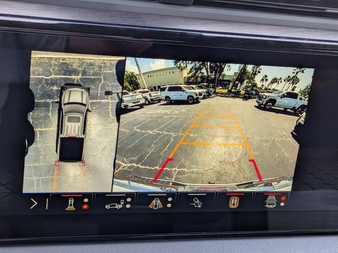 New 2026 GMC Sierra 1500 AT4 w/ AT4 Premium Package image 31