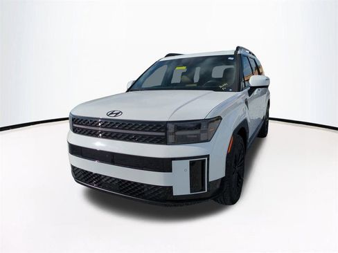 New 2026 Hyundai Santa Fe Calligraphy image 9