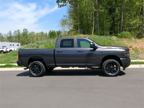 New 2025 RAM 2500 Big Horn image 20