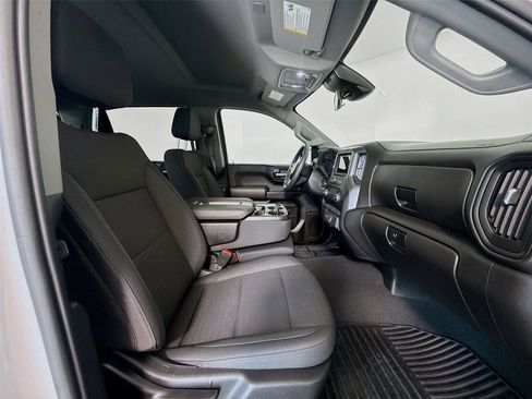 Used 2026 Chevrolet Silverado 1500 Custom image 20