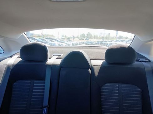 Certified 2026 Kia K5 LXS image 13