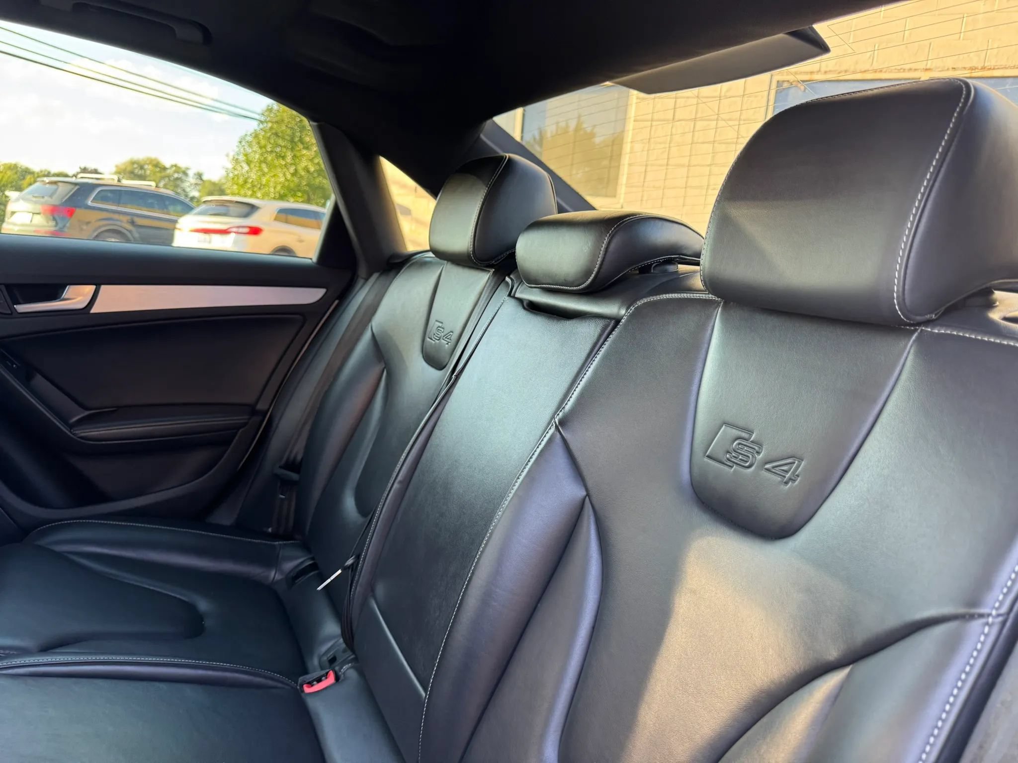 Used 2012 Audi S4 Prestige AWD/4WD image 38