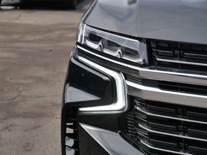 Used 2023 Chevrolet Tahoe LT w/ LT Signature Package