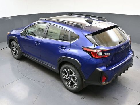 New 2026 Subaru Crosstrek 2.5i Premium image 46
