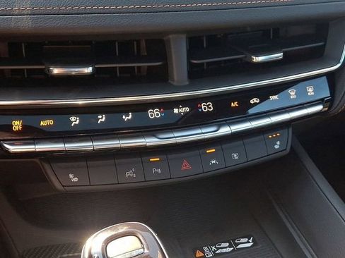 New 2026 Cadillac CT5 Sport w/ Sun And Sound Package image 17