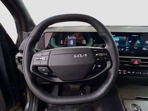 New 2026 Kia Sportage X-Line image 11