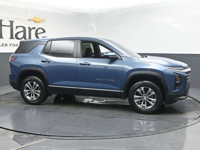 New 2026 Chevrolet Equinox LT w/ Safety and Technology Package