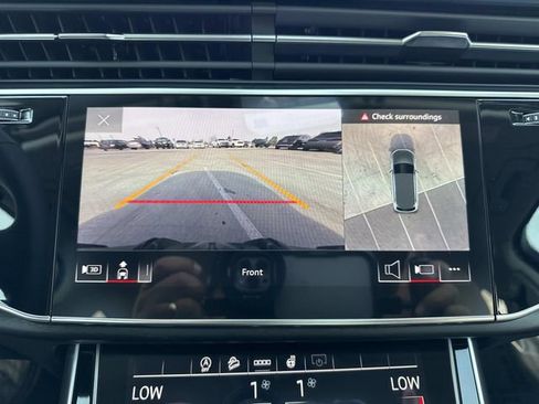 New 2026 Audi Q7 3.0T Premium Plus image 18