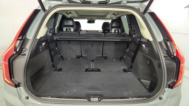 New 2026 Volvo XC90 T8 Plus AWD/4WD image 45
