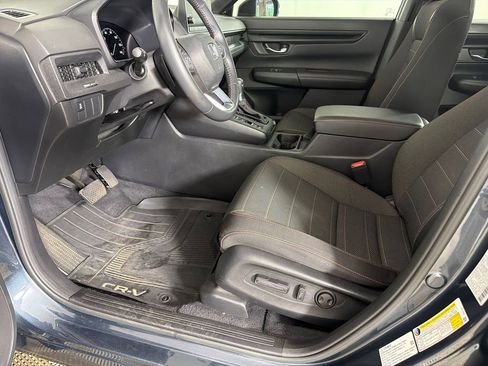 Used 2023 Honda CR-V Sport image 10