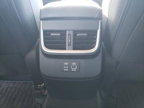 Certified 2024 Subaru Outback Premium AWD/4WD image 13