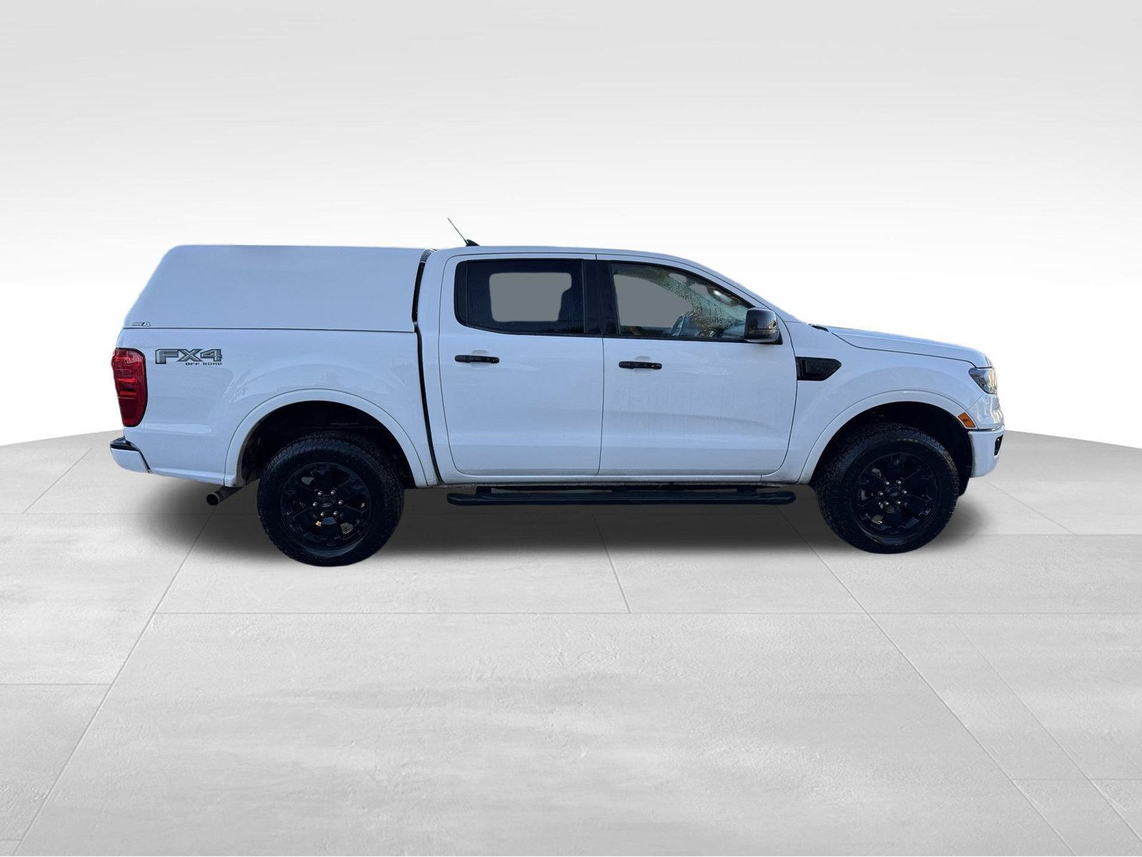 Used 2023 Ford Ranger XLT w/ Equipment Group 301A Mid AWD/4WD image 2