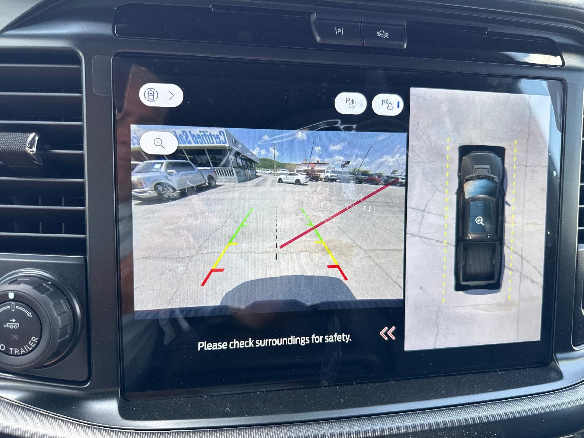 New 2025 Ford F150 Raptor AWD/4WD image 27