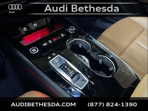 New 2026 Audi A5 2.0T Premium AWD/4WD image 19