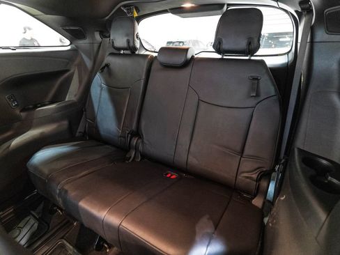 Certified 2026 Toyota Sienna Limited AWD/4WD image 39