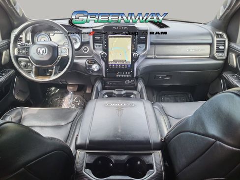 Used 2019 RAM 1500 Limited image 6