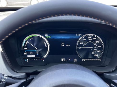 New 2025 Subaru Forester Sport image 27