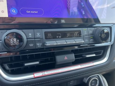 New 2026 Toyota Grand Highlander FWD image 32