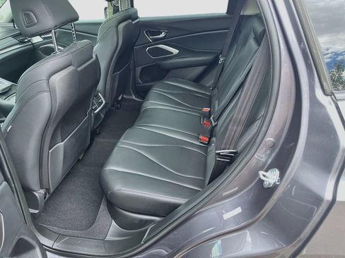 Used 2021 Acura RDX AWD image 24