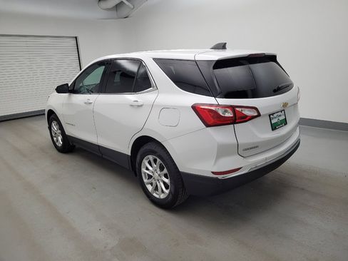Used 2020 Chevrolet Equinox LT AWD/4WD image 3