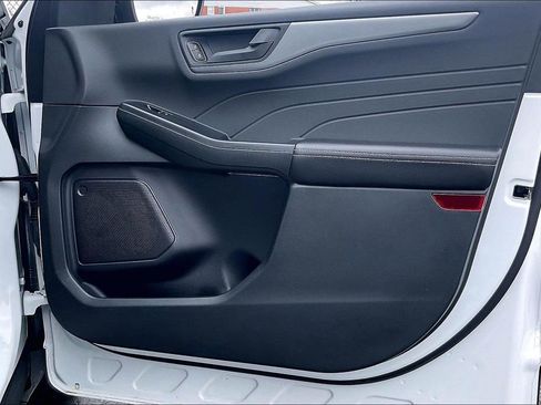 Used 2023 Ford Escape Active image 21