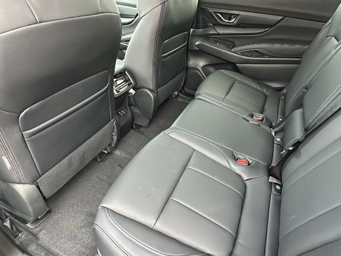 New 2026 Subaru Ascent Premium image 24