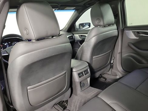 Used 2024 Cadillac CT5 Luxury w/ Sun And Sound Package RWD image 11
