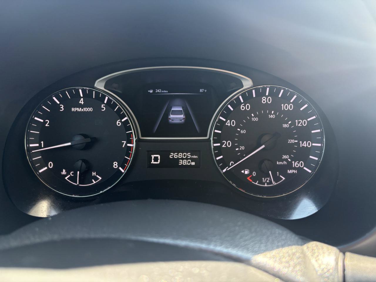 Used 2013 Nissan Altima 2.5 SV FWD image 56