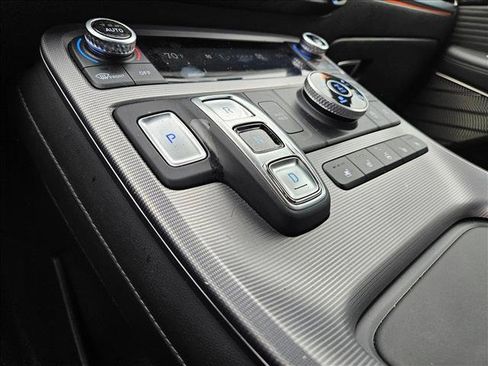 Used 2024 Hyundai Palisade Calligraphy AWD/4WD image 11