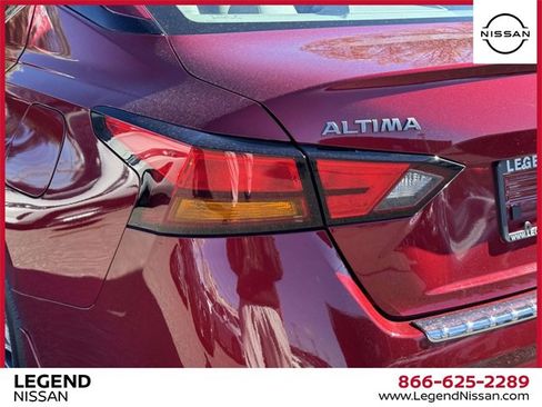 Certified 2023 Nissan Altima 2.5 SL image 10