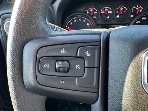 New 2025 GMC Sierra 1500 Pro w/ Pro Value Package image 25