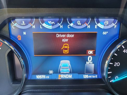 Used 2022 Ford Expedition Limited image 19