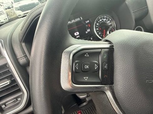 Used 2023 RAM 1500 Laramie AWD/4WD image 20