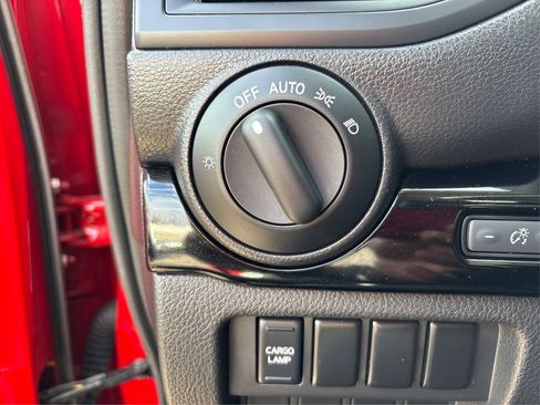 Used 2024 Nissan Titan SV w/ Accessory Utility Package image 26