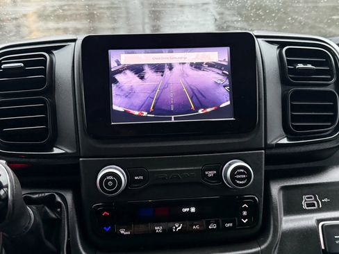 Used 2023 RAM ProMaster 2500 image 19