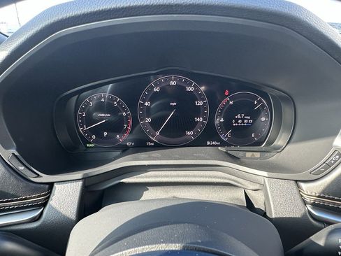 New 2026 MAZDA CX-90 3.3 Turbo w/ Premium Plus Pkg image 24