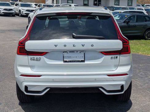 New 2026 Volvo XC60 B5 Core AWD/4WD image 5