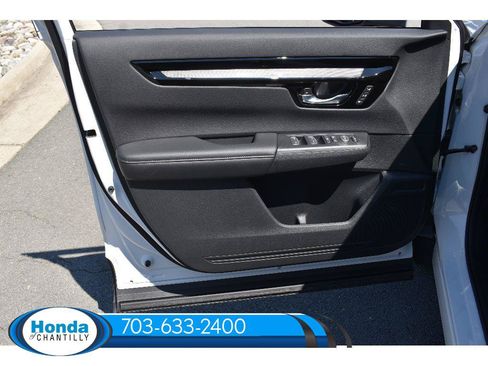 New 2026 Honda CR-V EX-L image 25