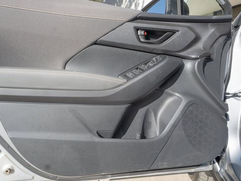 Certified 2025 Subaru Crosstrek 2.5i Sport w/ Popular Package #4A image 7