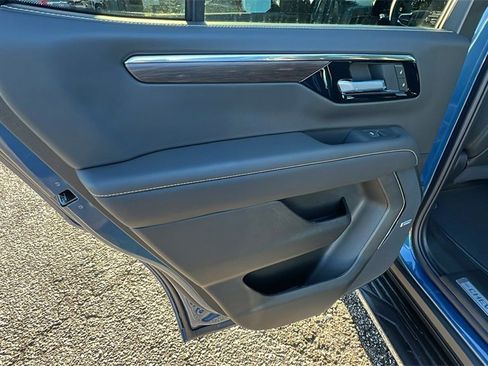 New 2026 Chevrolet Tahoe Premier w/ Sun And Tow Package image 16