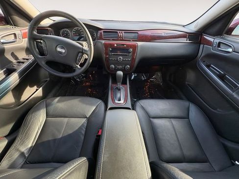 Used 2008 Chevrolet Impala SS w/ Convenience Package image 10