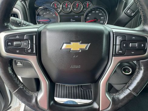Used 2020 Chevrolet Silverado 2500 LT w/ All Star Edition AWD/4WD image 30