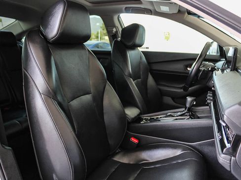 Certified 2025 Honda Accord EX-L image 16