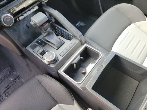 New 2025 Toyota Tacoma TRD Sport image 9