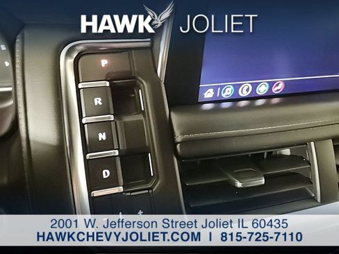 Used 2021 Chevrolet Tahoe Z71 AWD/4WD image 19
