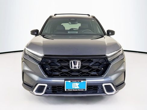 Used 2024 Honda CR-V Sport Touring image 2